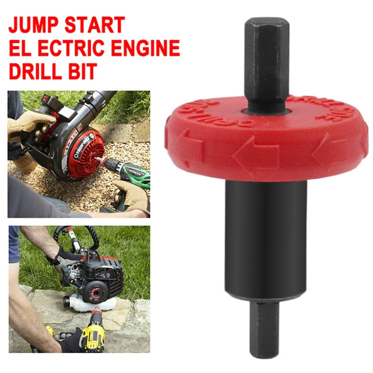 Adattatore per motorino di avviamento motore diesel per motorino di avviamento per tosaerba, Mower Motor Starter