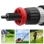 Adattatore per motorino di avviamento motore diesel per motorino di avviamento per tosaerba, Mower Motor Starter