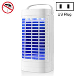 Antizanzare elettrico Antizanzare plug-in, US Plug 110V (White), US Plug 110V (Black), EU Plug 250V (White), EU Plug 250V (Black)