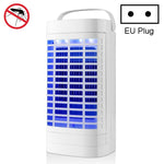 Antizanzare elettrico Antizanzare plug-in, US Plug 110V (White), US Plug 110V (Black), EU Plug 250V (White), EU Plug 250V (Black)