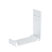 Staffa per cuffie Internet Cafe Monitor Gancio per auricolari Supporto per display per auricolari da tavolo, Lock Clip Type (Silver), Lock Clip Type (Black), Paste Screw Type (Silver), Paste Screw Type (Black)