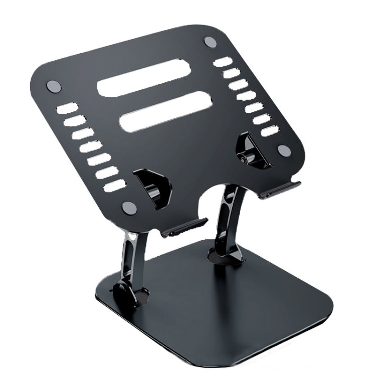 Supporto per laptop N8 Supporto per laptop in lega di alluminio