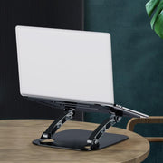 Supporto per laptop N8 Supporto per laptop in lega di alluminio