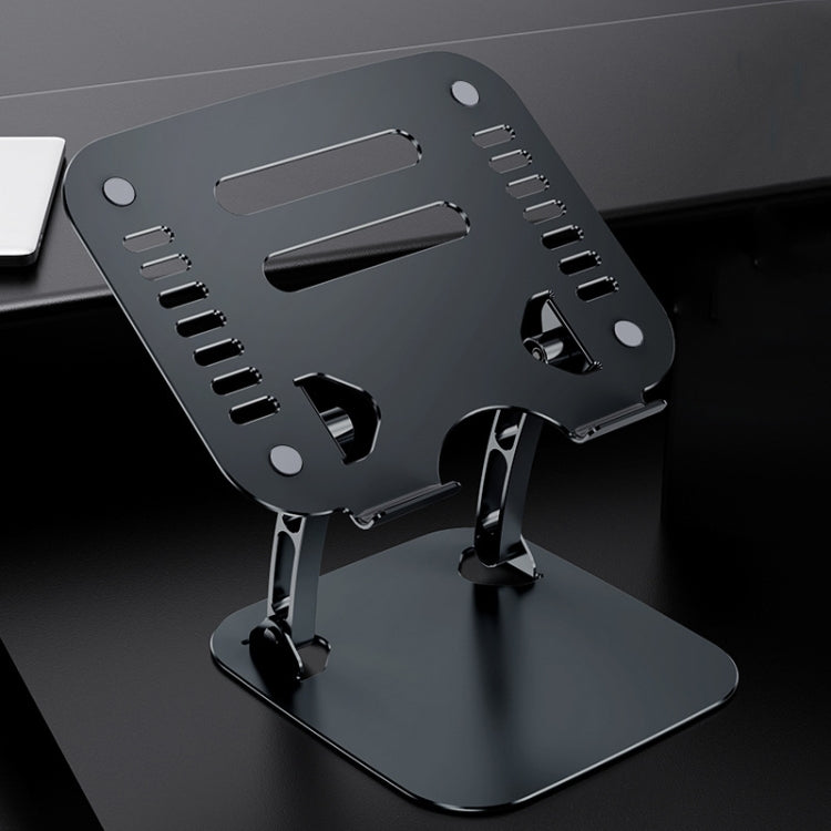 Supporto per laptop N8 Supporto per laptop in lega di alluminio