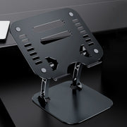 Supporto per laptop N8 Supporto per laptop in lega di alluminio