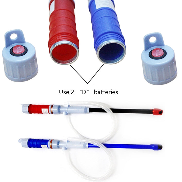 Oliatore per pompa dell'acqua per pompa dell'olio per pompa dell'olio elettrica corta da 58 cm
