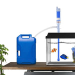 Oliatore per pompa dell'acqua per pompa dell'olio per pompa dell'olio elettrica corta da 58 cm