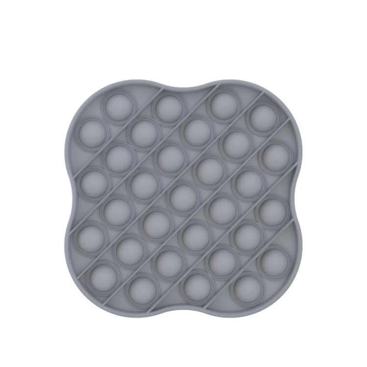 Set 3 giocattoli educativi logica matematica in silicone