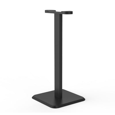Supporto per cuffie in lega di alluminio Internet Cafe Computer Supporto per cuffie Appendiabiti Gancio espositore, Z2 Black, Z2 Silver White, D5 Black, D5 Silver White