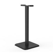 Supporto per cuffie in lega di alluminio Internet Cafe Computer Supporto per cuffie Appendiabiti Gancio espositore, Z2 Black, Z2 Silver White, D5 Black, D5 Silver White