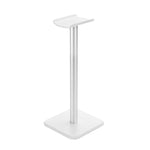 Supporto per cuffie in lega di alluminio Internet Cafe Computer Supporto per cuffie Appendiabiti Gancio espositore, Z2 Black, Z2 Silver White, D5 Black, D5 Silver White