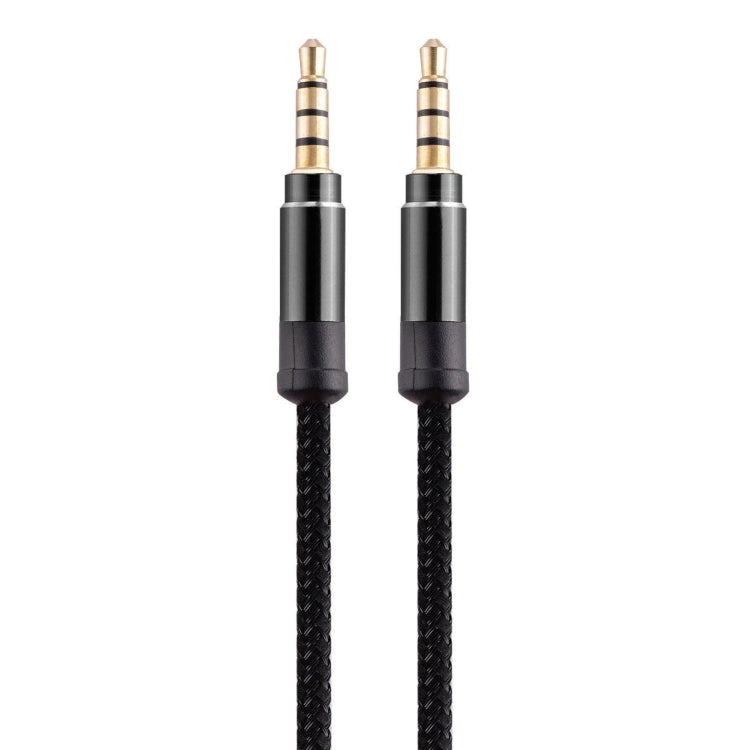Cavo audio jack AUX per auto stereo da maschio a maschio da 3,5 mm per dispositivi digitali standard AUX da 3,5 mm, 3m, 1.5m