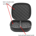 Borsa per cuffie Denon AH-MM200 in nylon resistente