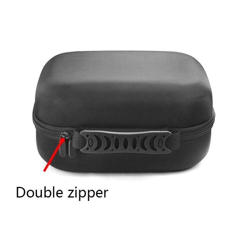 Borsa per cuffie Denon AH-MM200 in nylon resistente
