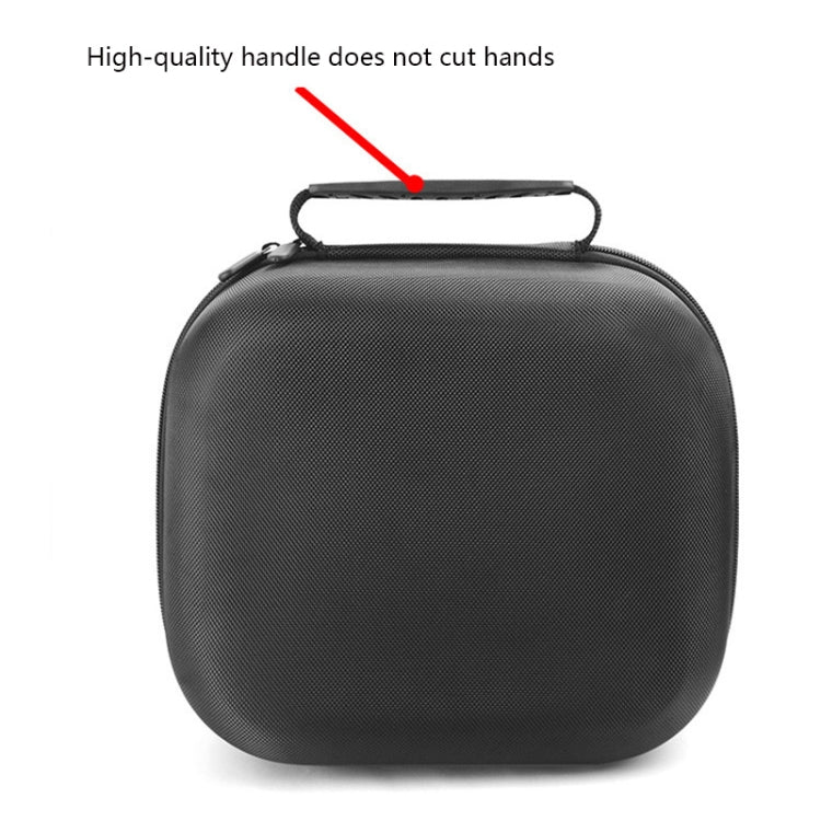 Borsa per cuffie Denon AH-MM200 in nylon resistente