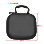 Custodia protettiva antipolvere antiurto per SteelSeries Arctis Ice 5, For SteelSeries Arctis Ice 5