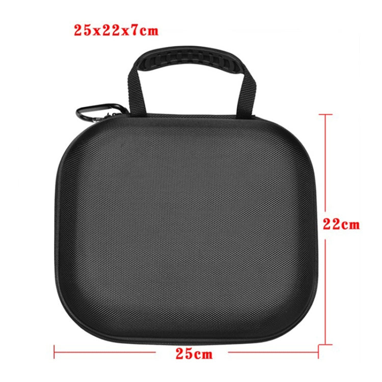 Custodia protettiva antipolvere antiurto per SteelSeries Arctis Ice 5, For SteelSeries Arctis Ice 5