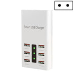 Presa di ricarica USB a 6 porte 30W per smartphone e tablet