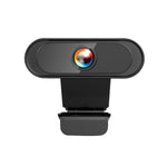 Videocamera per computer 1080P Full HD Insegnamento Riunione Webcam USB
