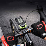 Lampada per misuratore di codice per bicicletta wireless 3 in 1 Luce anteriore a luce forte, Red, Green, Blue, Black, Upgrade Floating (Red), Upgrade Floating (Green), Upgrade Floating (Blue), Upgrade Floating (Black), Red Upgrade Floating + Tail Light...