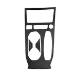 Set di 3 pezzi per portabicchieri della console centrale, guida a destra, per Audi A5 / A5L / S5 Avant / A5 Berlina / A6 Avant / A6L, Right-Hand Drive