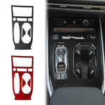 Set di 3 pezzi per portabicchieri della console centrale, guida a sinistra, per Audi A5 / A5L / S5 Avant / A5 Berlina / A6 Avant / A6L, Left-Hand Drive