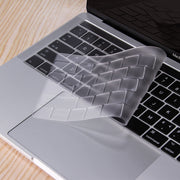 Pellicola protettiva tastiera MacBook 0,13 mm
