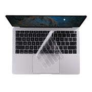 Pellicola protettiva tastiera MacBook 0,13 mm