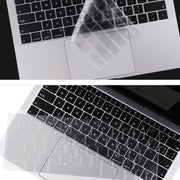 Pellicola protettiva tastiera MacBook 0,13 mm