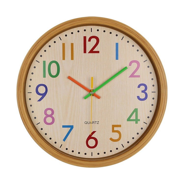 Orologio da parete 30 cm con movimento silenzioso