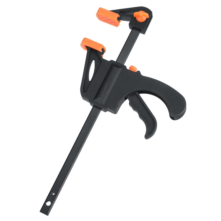 Strumento da falegname fatto a mano con clip F per legno veloce fisso, 6 inch, 8 inch, 12 inch, 18 inch, 24 inch, 30 inch, 36 inch