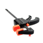 Strumento da falegname fatto a mano con clip F per legno veloce fisso, 6 inch, 8 inch, 12 inch, 18 inch, 24 inch, 30 inch, 36 inch