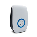 H12 2 pezzi Repellente per mouse elettronico ad ultrasuoni Mini repellente per zanzare per uso domestico, H12 AU Plug White, H12 US Plug White, H12 UK  Plug White, H12 EU Plug White