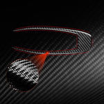 Adesivo per pannello cambio per Audi A5 / A5L / S5 Avant / A5 Berlina / A6 Avant / A6L