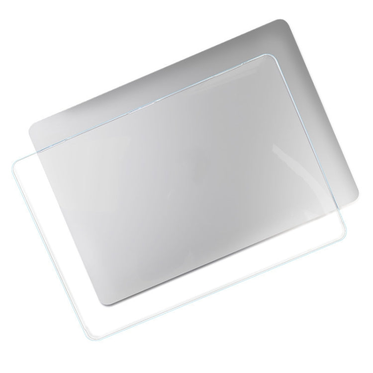 Custodia trasparente per MacBook Retina 12" e Pro 13"