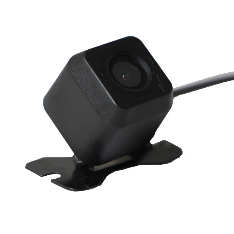Telecamera per retromarcia impermeabile ad alta definizione regolabile per visione notturna per auto, Lens Angle: 170