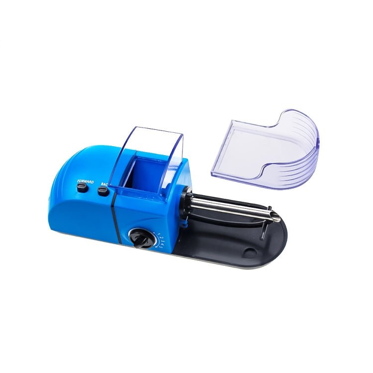 Bocchino elettrico portatile regolabile da 2 pezzi. Bocchino elettrico regolabile completamente automatico, EU Plug, US Plug