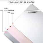 Set pellicole protettive per laptop 4 in 1