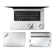 Set di pellicole protettive per laptop 4 in 1