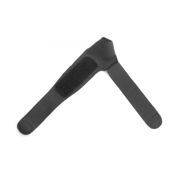 2 pezzi di pallavolo, badminton, guaina tendine, polsino, distorsione al polso sottile, copertura per pollice, M（Left Hand）, M（Right Hand）, L（Left Hand）, L（Right Hand）