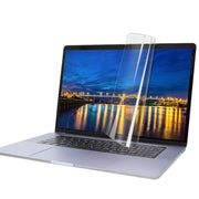Pellicola protettiva HD 4H per MacBook
