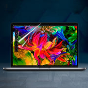 Pellicola protettiva HD 4H per MacBook