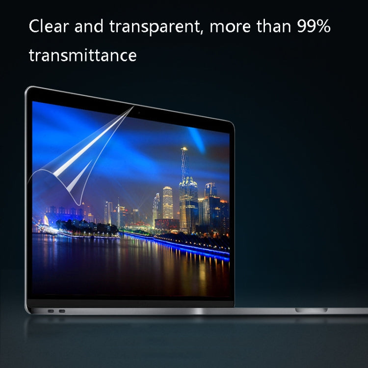 Pellicola protettiva HD 4H per MacBook Air 11.6"