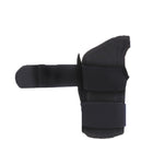 2PCS Piastra di supporto stabilizzata a compressione a due vie Tutore per polso Tutore per riabilitazione da distorsione per frattura, Left Hand S (Black), Right Hand S (Black), Left Hand M (Black), Right Hand M (Black), Left Hand L (Black)            ...