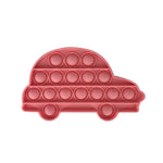 Gioco da tavolo in silicone educativo per bambini