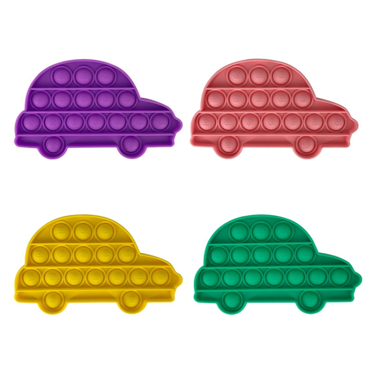 Gioco da tavolo in silicone educativo per bambini