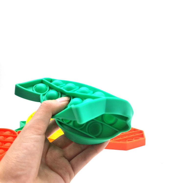 Gioco da tavolo in silicone educativo per bambini