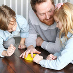 Gioco da tavolo in silicone educativo per bambini