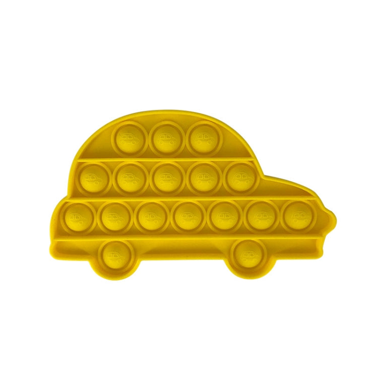 Gioco da tavolo in silicone educativo per bambini