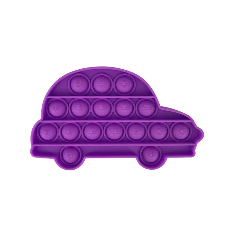 Gioco da tavolo in silicone educativo per bambini